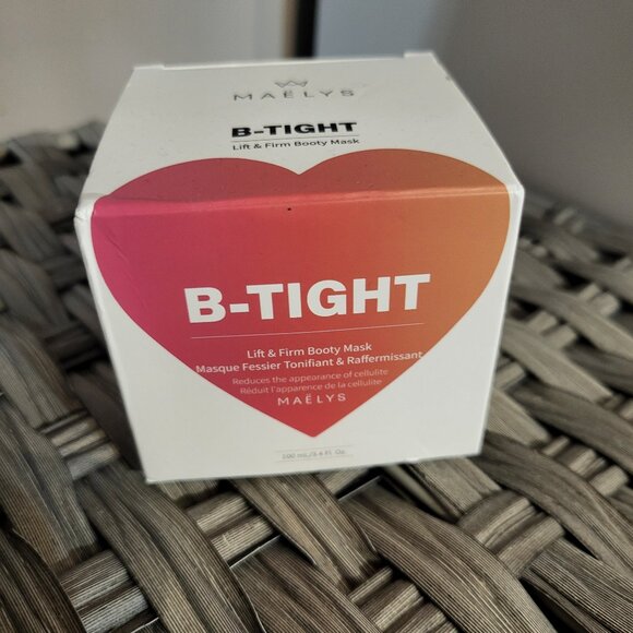 MEALEYS Other - MEALEYS B-TIGHT FIRMING BOOTY MASK NEW
